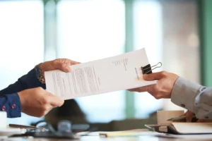 Contrato de arrendamiento