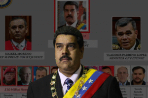 Nicolás Maduro