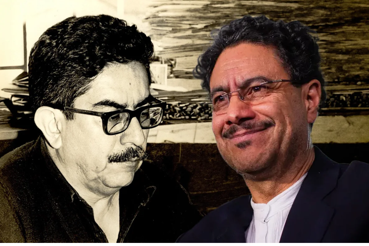 Ivan Cepeda